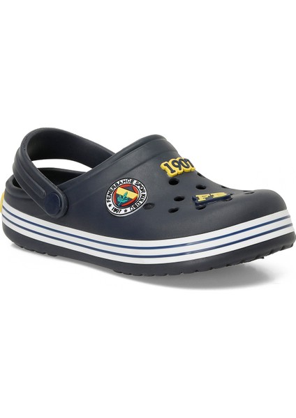 Berta J Iı F 5fx Lacivert Erkek Çocuk Sabo Terlik fiyatları