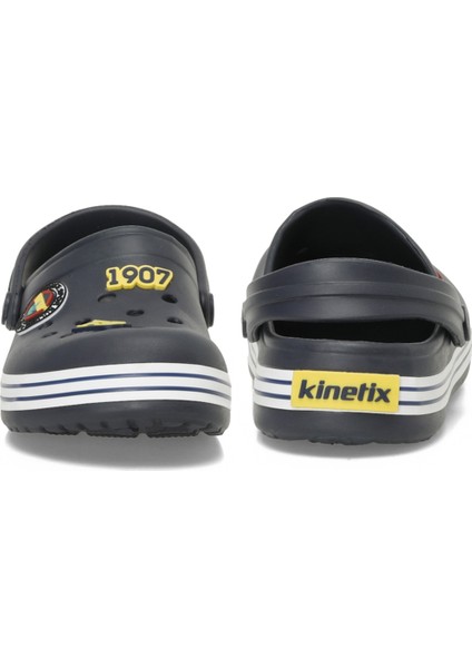 Berta J Iı F 5fx Lacivert Erkek Çocuk Sabo Terlik indirimleri