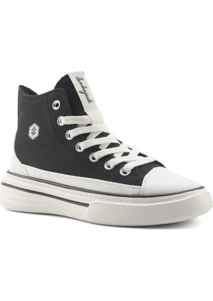 Shakıra Hı 5fx Siyah Kadın Sneaker fiyatları