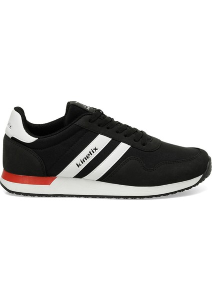 Pıero Tx 5fx Siyah Erkek Sneaker