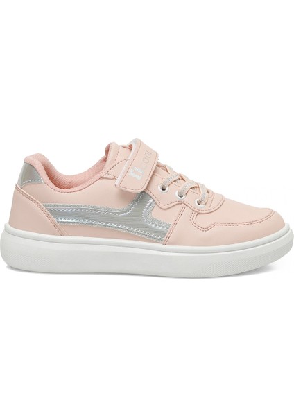 Tufne F 5fx Pudra Kız Çocuk Sneaker
