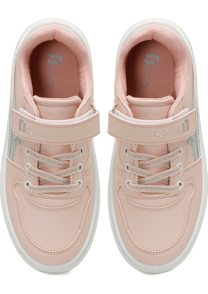 Tufne F 5fx Pudra Kız Çocuk Sneaker