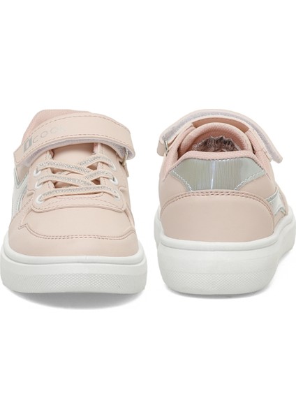 Tufne F 5fx Pudra Kız Çocuk Sneaker