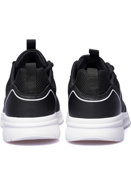 Jayce Siyah Unisex Yürüyüş & Koşu Ayakkabısı fırsatları