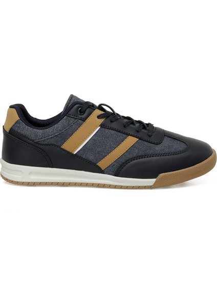 Heaven Pnm 5fx Lacivert Erkek Sneaker