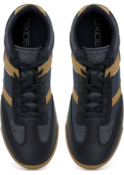 Heaven Pnm 5fx Lacivert Erkek Sneaker fırsatları
