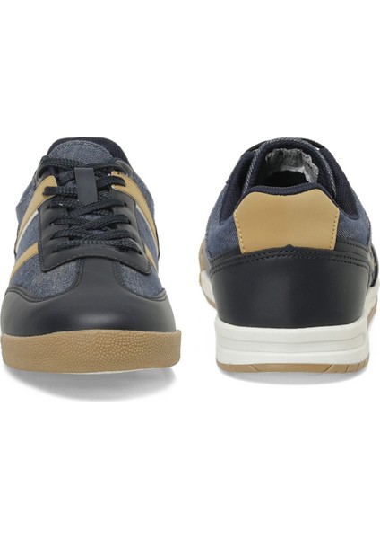 Heaven Pnm 5fx Lacivert Erkek Sneaker indirimleri