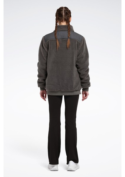 Kat Sharpa Jacket Antrasit Erkek Mont