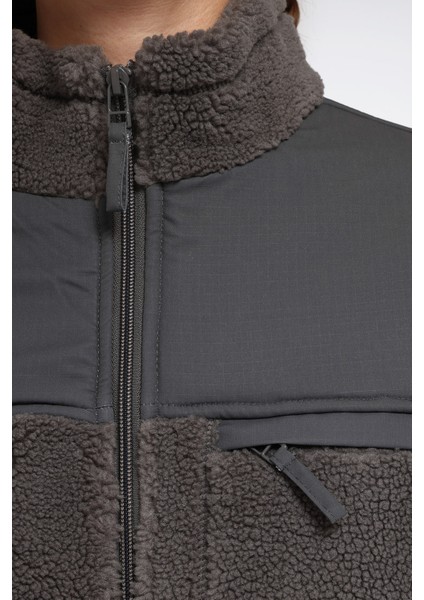 Kat Sharpa Jacket Antrasit Erkek Mont