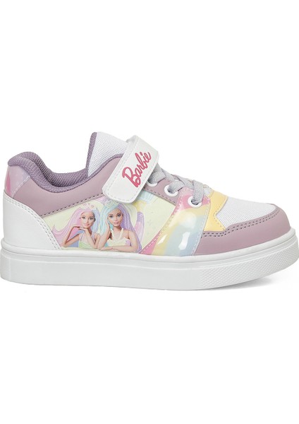 LATRA.P5FX Lila Kız Çocuk Sneaker