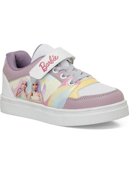 LATRA.P5FX Lila Kız Çocuk Sneaker