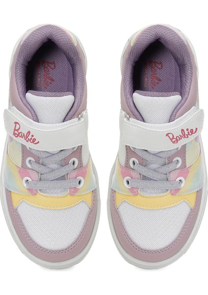 LATRA.P5FX Lila Kız Çocuk Sneaker