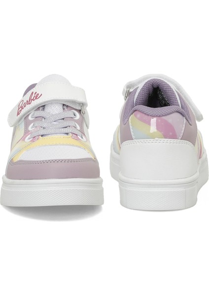 LATRA.P5FX Lila Kız Çocuk Sneaker