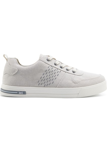 Inci Incı Garoba 5fx Gri Erkek Sneaker