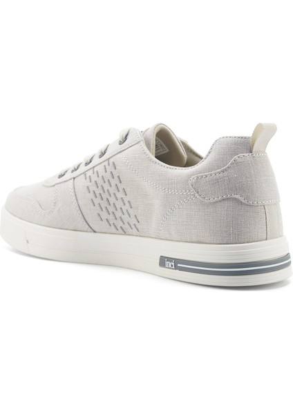 Inci Incı Garoba 5fx Gri Erkek Sneaker