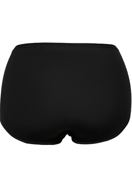 Siyah Micro Modal Premium Kadın Külot 7265 fiyatları