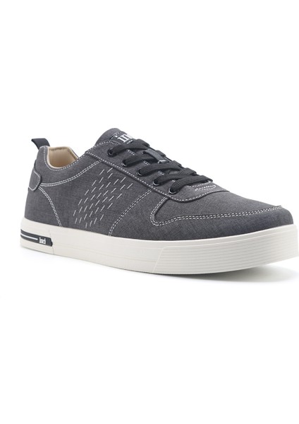 Inci Incı Garoba 5fx Siyah Erkek Sneaker