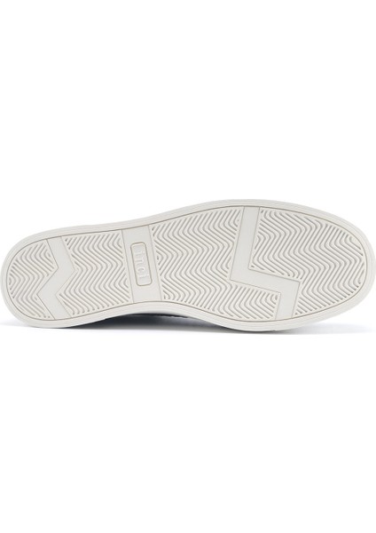 Inci Incı Garoba 5fx Siyah Erkek Sneaker
