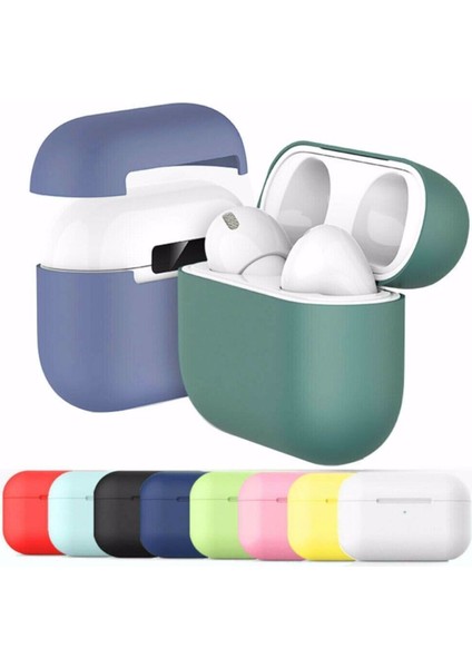 Pro Silikon Lansman Mat Anahtarlıklı Kılıf fırsatları