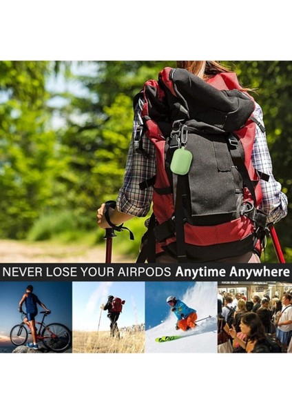 Pro Silikon Lansman Mat Anahtarlıklı Kılıf indirimleri