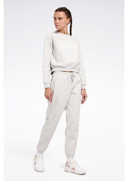 Runa Jogger Gri Kadın Eşofman Altı modelleri