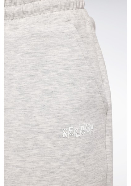 Runa Jogger Gri Kadın Eşofman Altı fırsatları