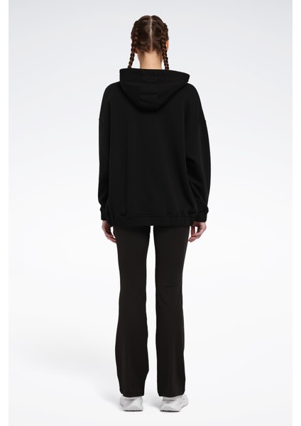 New Id Reg Fz Siyah Kadın Eşofman Üstü fiyatları