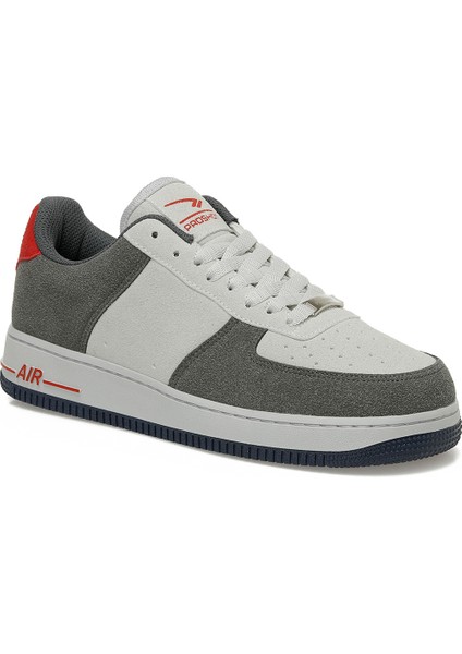 Delvın 5fx Gri Erkek Sneaker