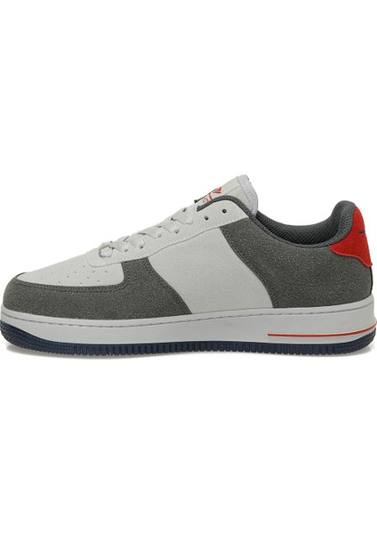 Delvın 5fx Gri Erkek Sneaker