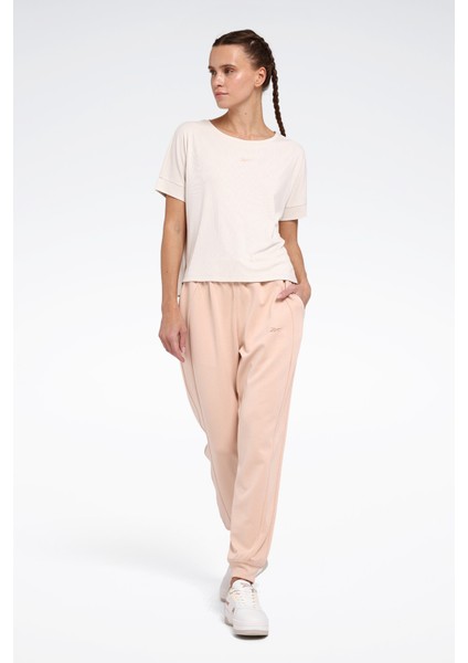 Rela Tee Bej Kadın Kısa Kol T-Shirt modelleri