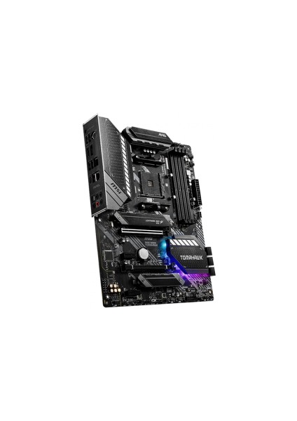 Msı Mag B550 Tomahawk Ddr4 5100(OC)MHZ Atx Am4 fırsatları