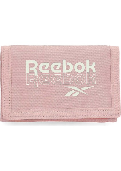Cartera Ona Rosa Pembe Unisex Spor Cüzdan