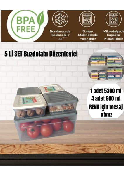 Saklama Kabı yatay kapaklı buzdolabı düzenleyici buzluk düzenleyici buzdolabı saklama kabı mikrodalga kabı 1200 ml 4 adet renk için mesaj atınız
