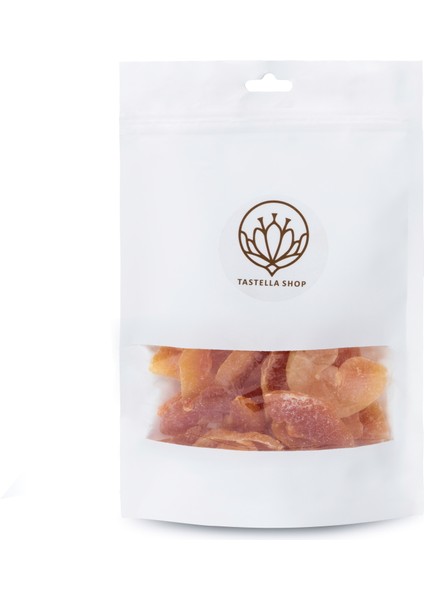 Şekerli Papaya Meyvesi Kurusu (50gr), Kurutulmuş Şekerli Papaya Meyvesi, Papaya Meyvesi Kurusu fiyatları