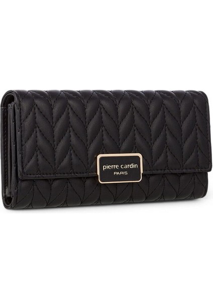 Siyah Kadın Cüzdan 06PC25Y614-KLSA fiyatları