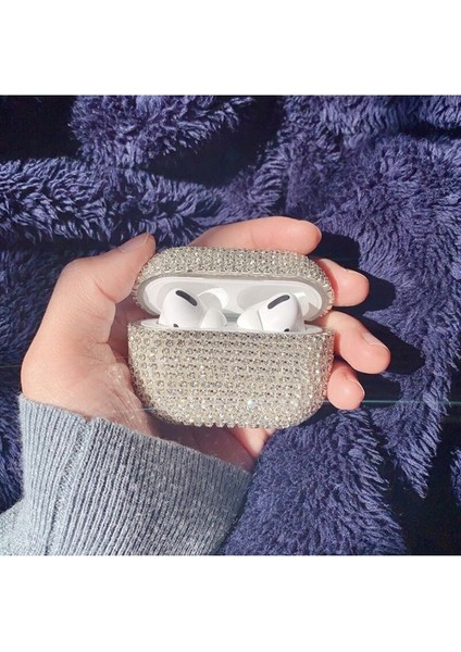 Pro Silver Taşlı Kılıf fiyatları