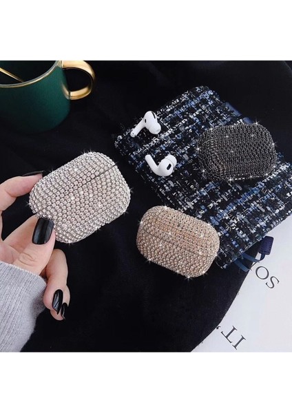 Pro Silver Taşlı Kılıf fırsatları