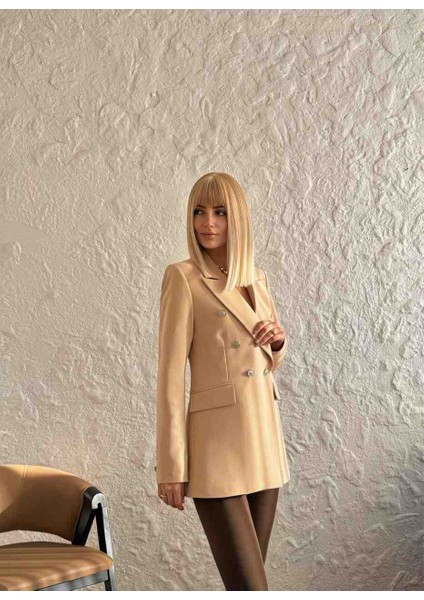 Blazer Ceket