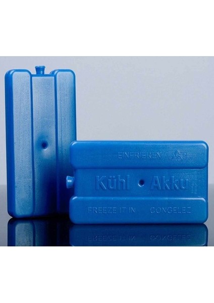 Termos Çanta - Piknik Çantası - Buz Aküsü Hediyeli - 40 Lt