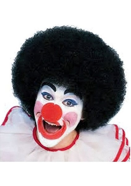 Oz cm ax Kabarık Bonus Peruk Saç - Siyah fiyatları