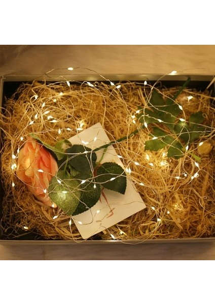 Peri LED Işık 3 Metre Gün Işığı Dekor Lambası 28 Ledli modelleri