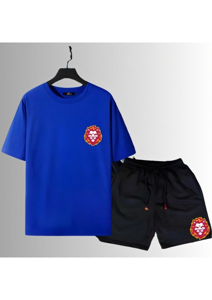 Alvaro Morata Futbolcu Sırt Forma Baskılı Tişört Regular Fit T-Shirt Şort Takımı fiyatları