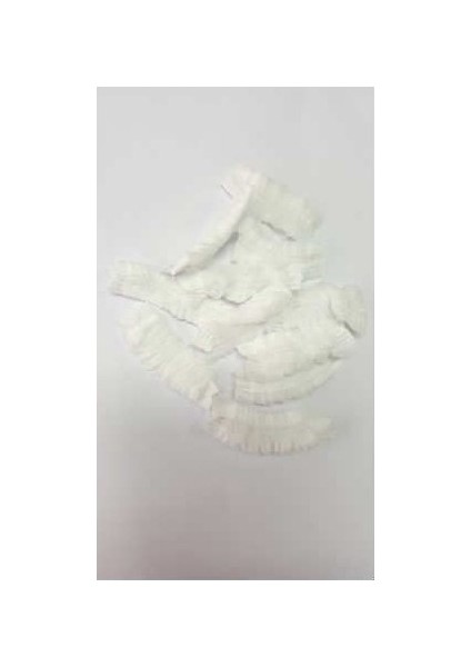 Limon Bonesi / 100 Adet / Bitki Çayı Bonesi
