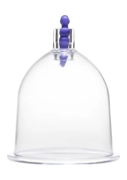 Hacamat Kuppası - 5 Numara (10 Tane)