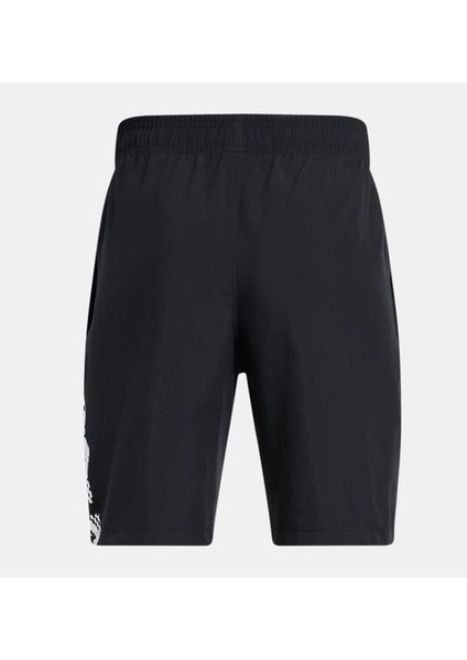 Ua Tech Woven Graphic Short Çocuk Şort 1390018 fiyatları