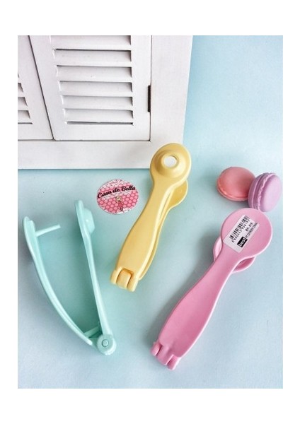 Çekirdek Çıkartma Aparatı