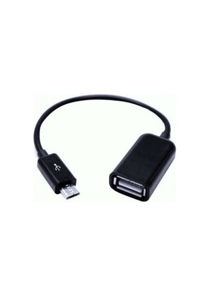 Otg Bağlantı Kiti - Micro USB modelleri