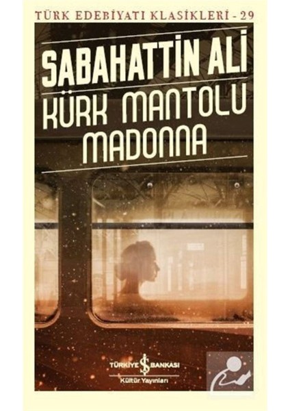 Kürk Mantolu Madonna