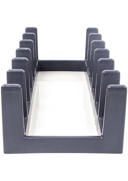 Tencere Kapak Düzenleyici, 6 Bölmeli Tencere Kapak Organizeri modelleri