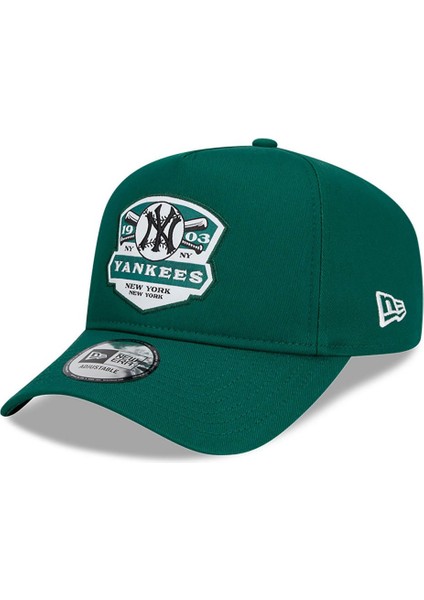 Şapka Patch Eframe New York Yankees